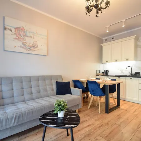 Apartment Malta Elegance By Lookap - Parking W Garazu! Posen