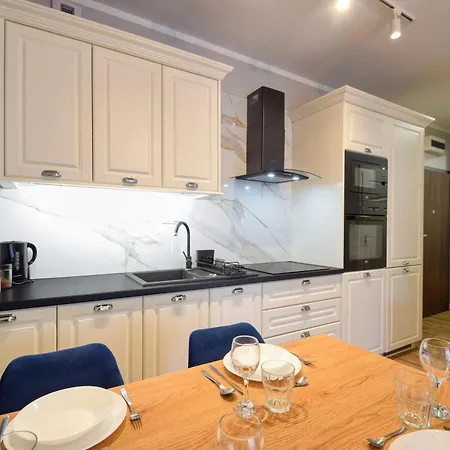 Malta Elegance By Lookap - Parking W Garazu! Apartment